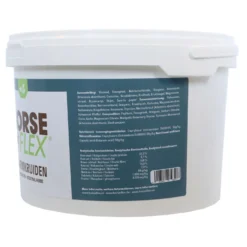 HorseFlex Darmkruiden