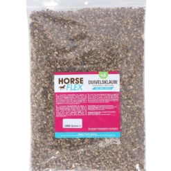 HorseFlex Duivelsklauw Grof Navul