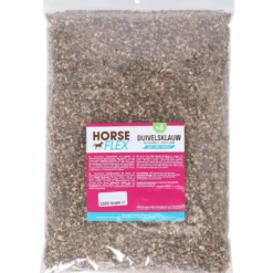 HorseFlex Duivelsklauw Grof Navul