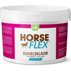 HorseFlex Duivelsklauw Grof