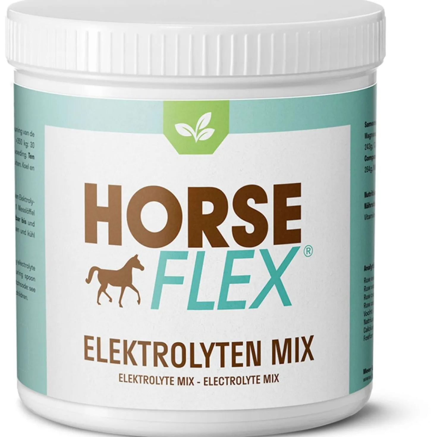 HorseFlex Elektrolytenmix
