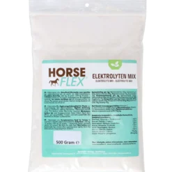 HorseFlex Elektrolyten Mix Navul