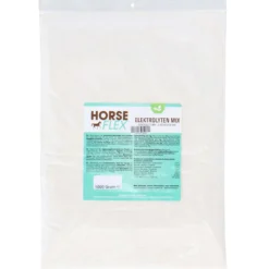 HorseFlex Elektrolytenmix Navul