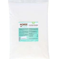 HorseFlex Elektrolytenmix Navul