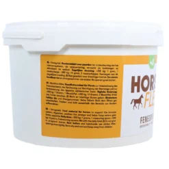 HorseFlex Fenegriek