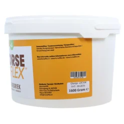 HorseFlex Fenegriek
