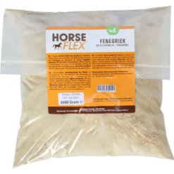 HorseFlex Fenegriek Navul