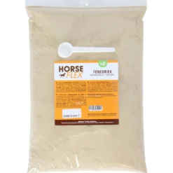 HorseFlex Fenegriek Navul