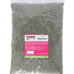 HorseFlex Frambozenblad Navul