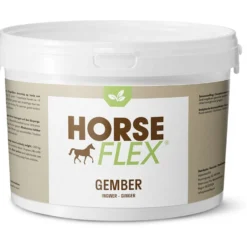 HorseFlex Gember