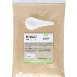 HorseFlex Gember Navul