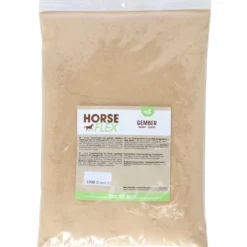 HorseFlex Gember Navul
