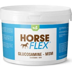 HorseFlex Glucosamine-MSM