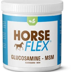 HorseFlex Glucosamine-MSM