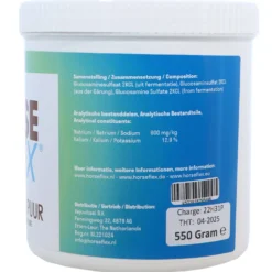 HorseFlex Glucosamine puur