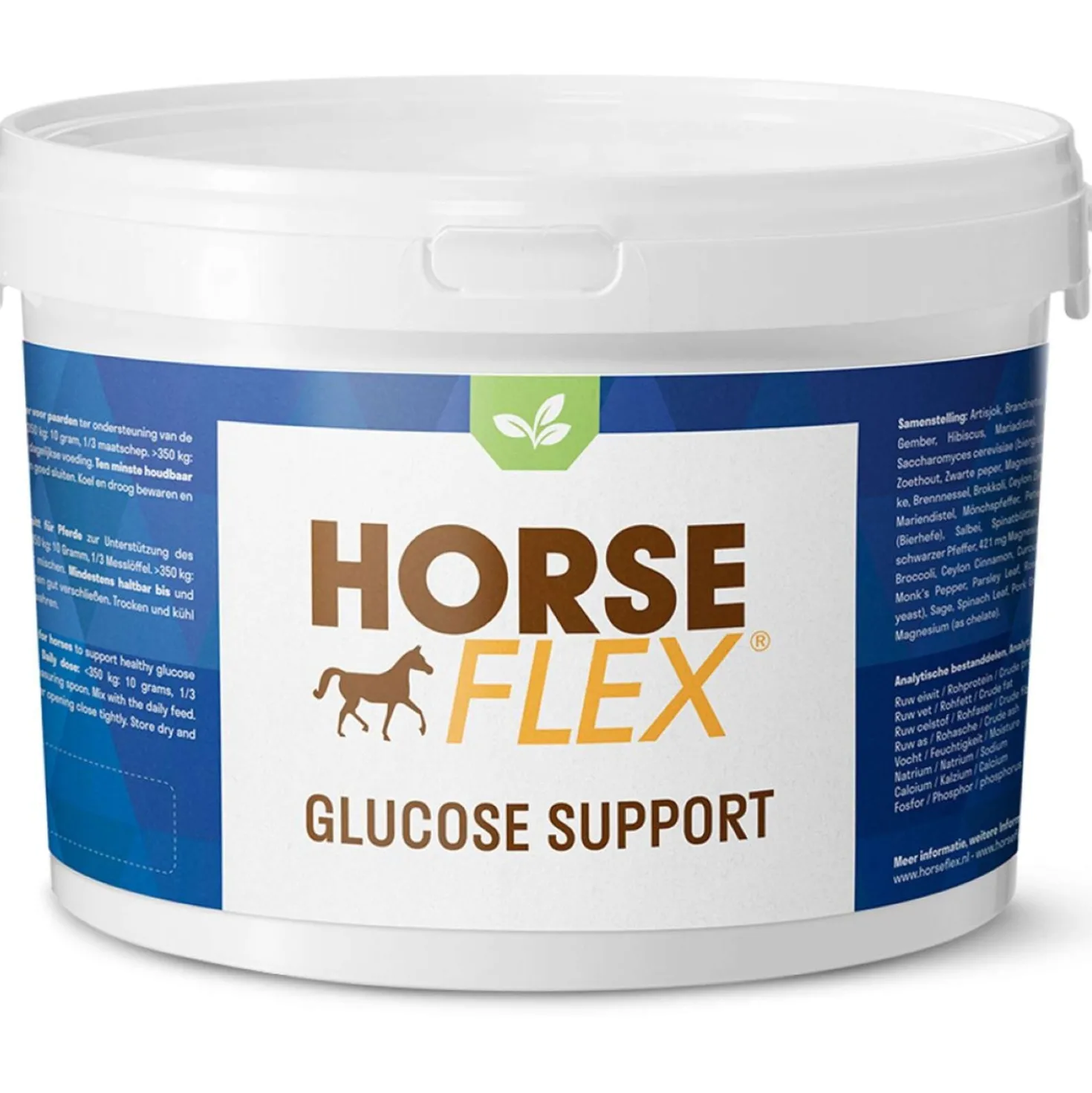 HorseFlex Glucose Support