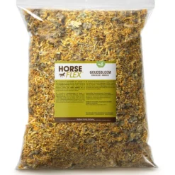 HorseFlex Goudsbloem