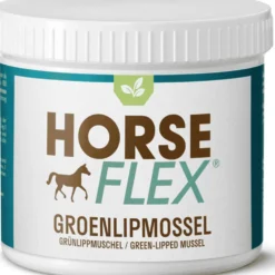HorseFlex Groenlipmossel
