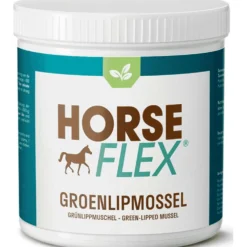 HorseFlex Groenlipmossel Navulling
