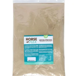 HorseFlex Groenlipmossel Navulling