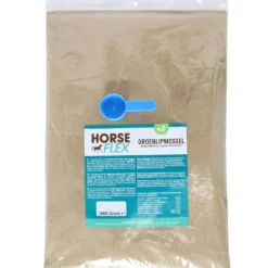 HorseFlex Groenlipmossel Navulling