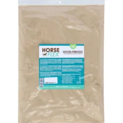 HorseFlex Groenlipmossel Navulling
