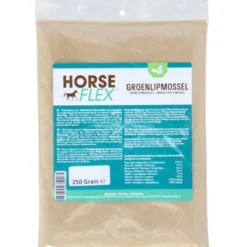 HorseFlex Groenlipmossel Navulling