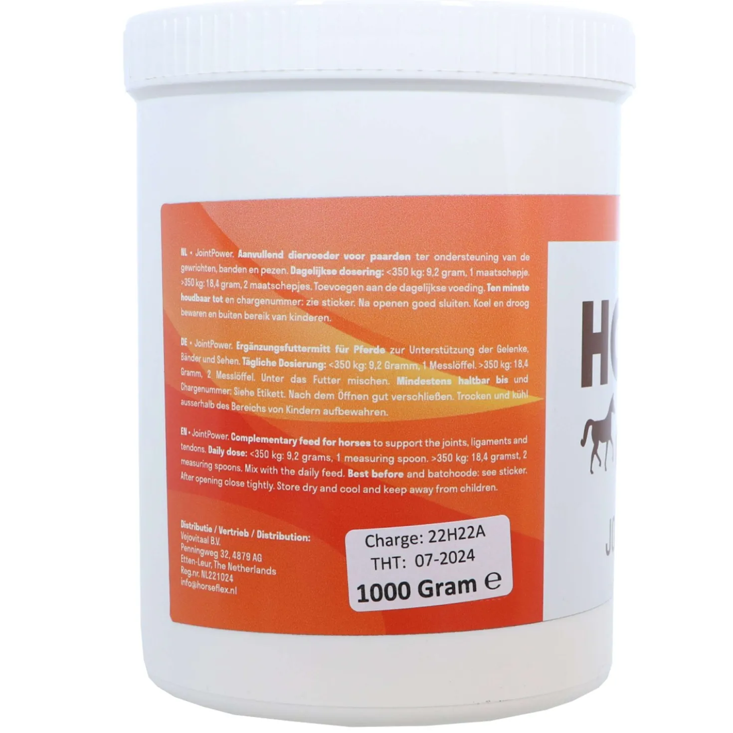 HorseFlex JointPower