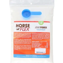 HorseFlex Jointpower + Hyaluronzuur Navul