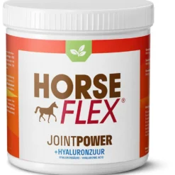 HorseFlex Jointpower + Hyaluronzuur