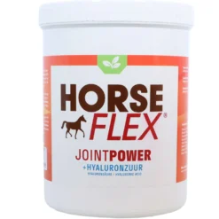 HorseFlex Jointpower + Hyaluronzuur