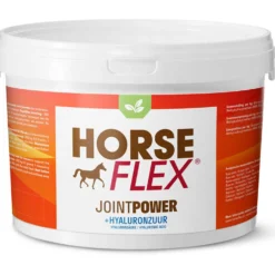 HorseFlex Jointpower + Hyaluronzuur