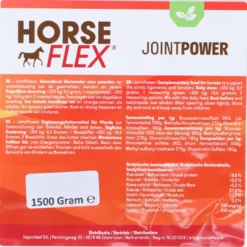 HorseFlex JointPower Navul