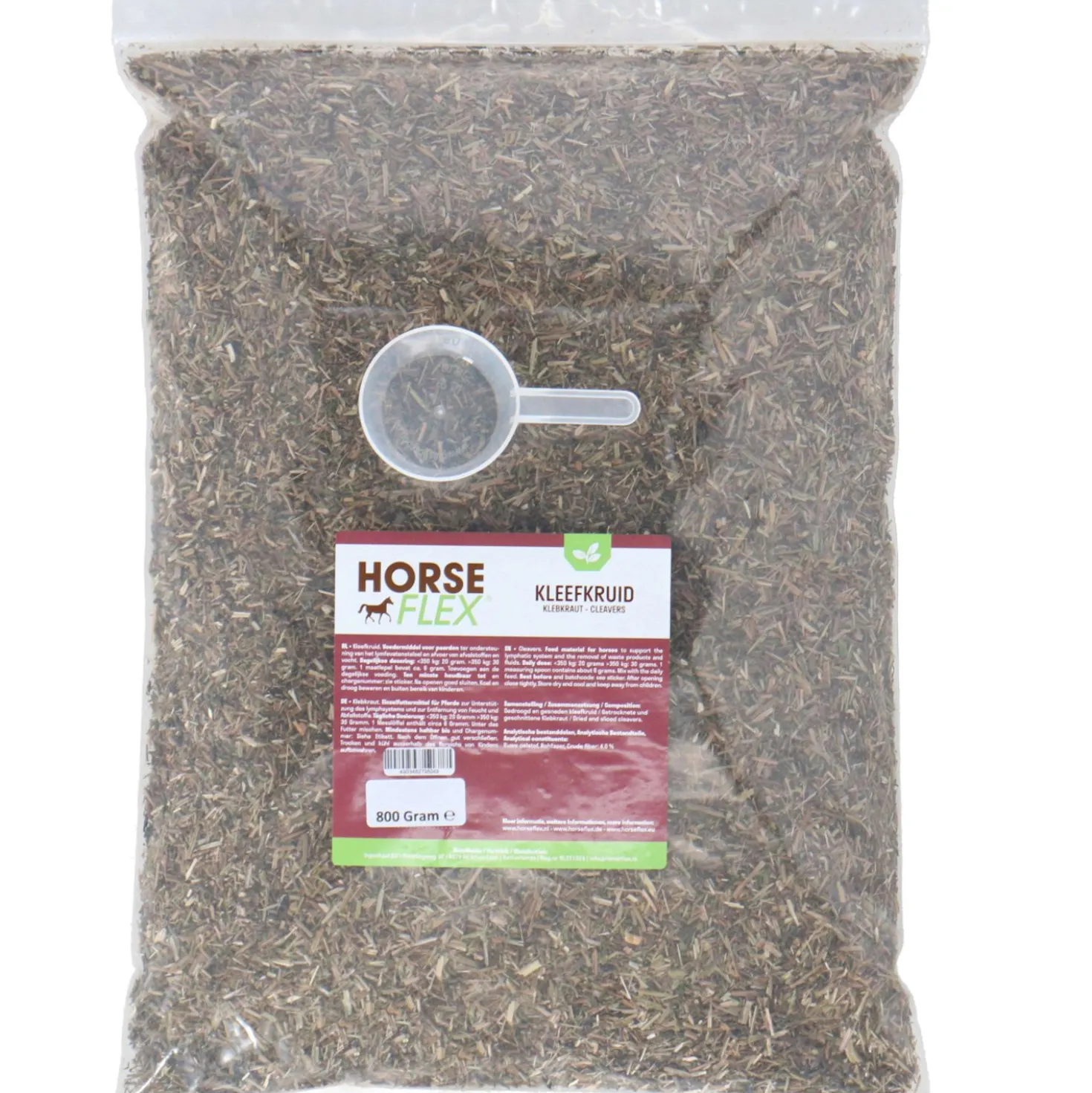 HorseFlex Kleefkruid Navul