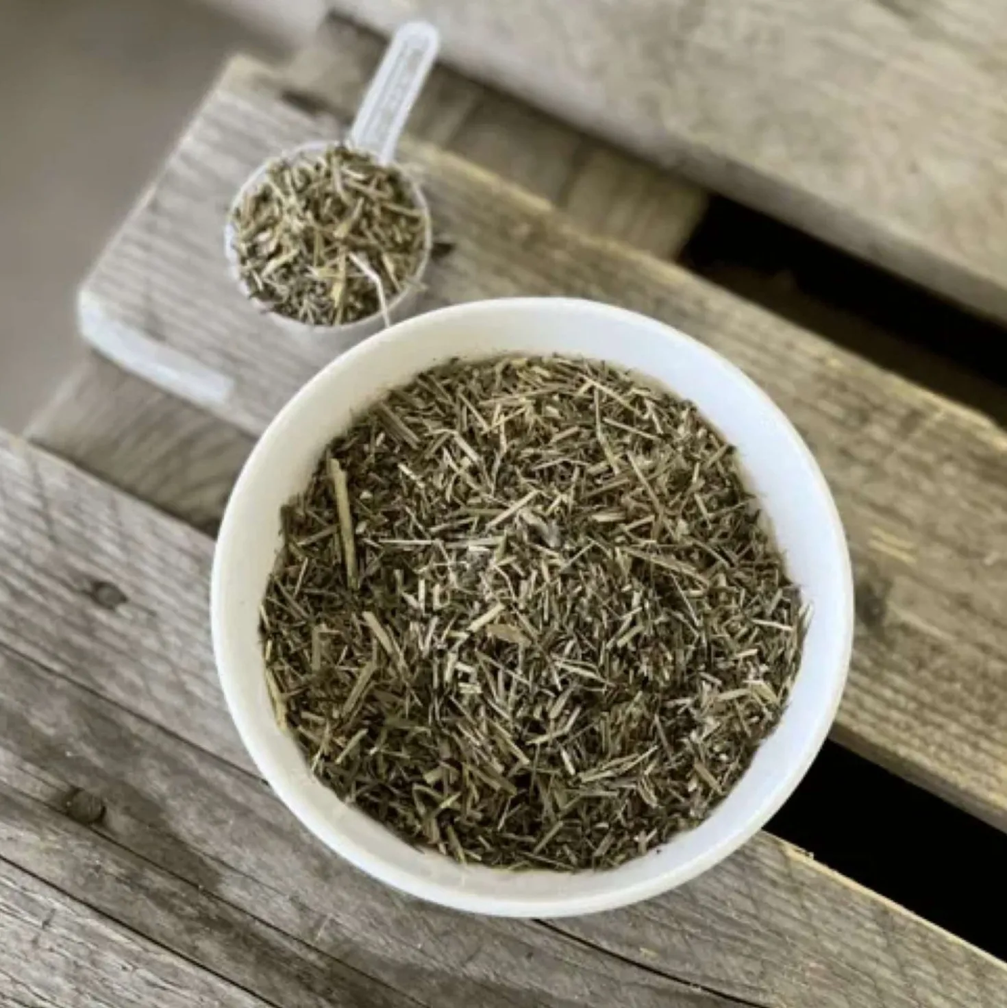 HorseFlex Kleefkruid Navul