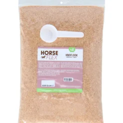 HorseFlex Knoflook Navulling