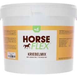 HorseFlex Kriebelmix