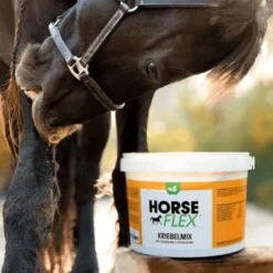 HorseFlex Kriebelmix