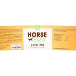 HorseFlex Kriebelmix