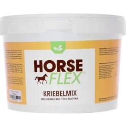 HorseFlex Kriebelmix