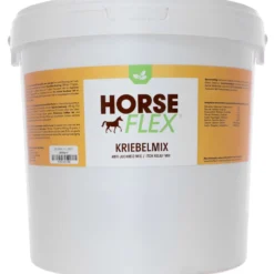 HorseFlex Kriebelmix