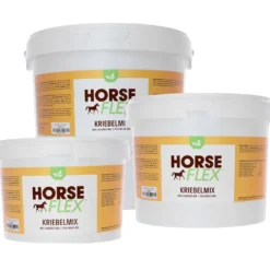 HorseFlex Kriebelmix