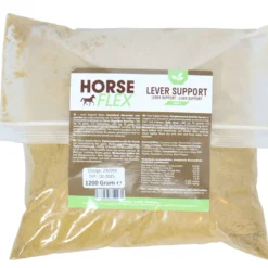HorseFlex Lever Support Detox Navul