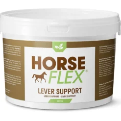 HorseFlex Lever Support Detox Navul