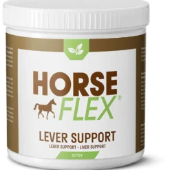 HorseFlex Lever Support Detox