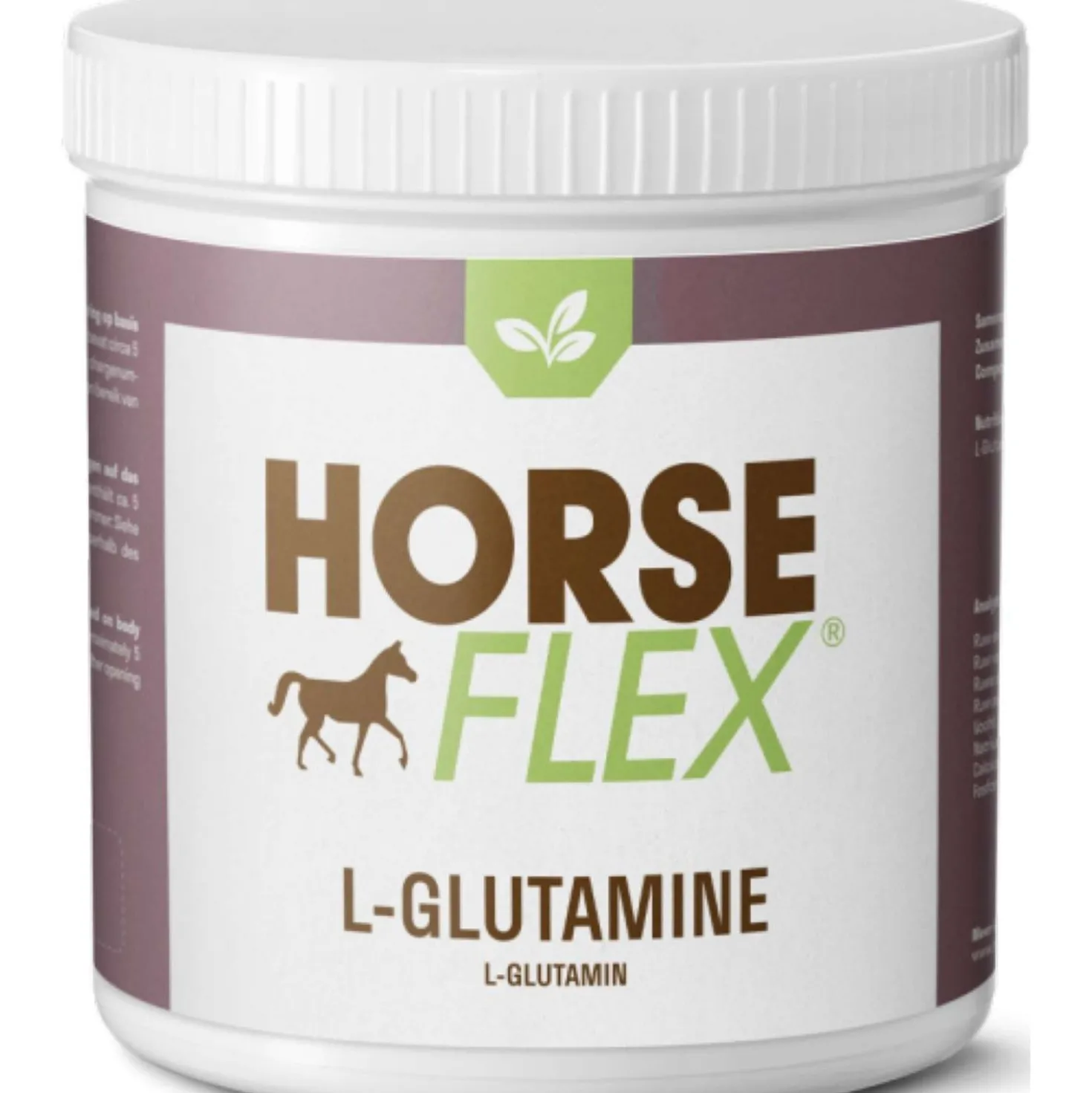 HorseFlex L-Glutamine Navulzak