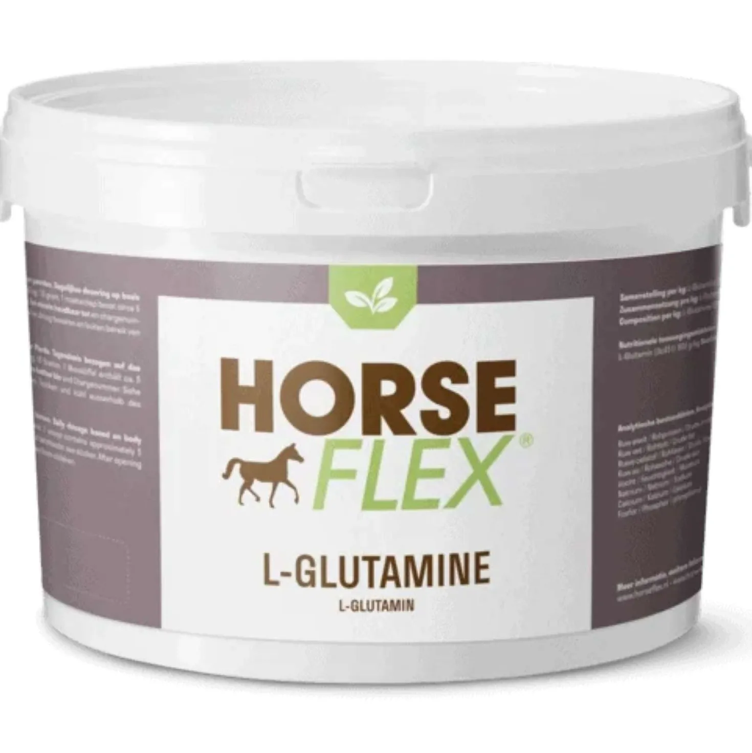 HorseFlex L-Glutamine Navulzak