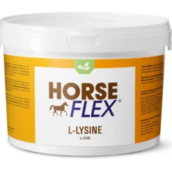 HorseFlex L-Lysine