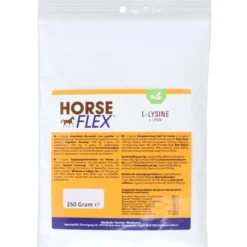 HorseFlex L-Lysine Navul