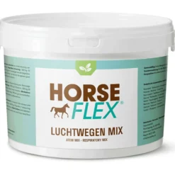 HorseFlex Luchtwegen mix